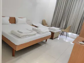 The Purple Mango  - Habitación