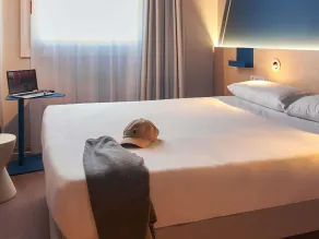 Ibis budget Vitoria Gasteiz - Værelse