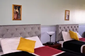 Elite Hotel -Downtown Center- "Ski & Northern light Tour" "Hot Spring Tour "Long-term stay" - Chambre