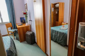 Villa Cagnola - Zimmer