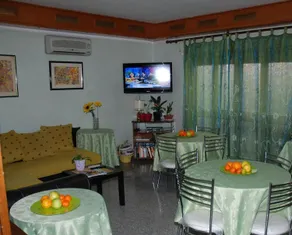 Piccolo Hotel Lamezia - Restaurant