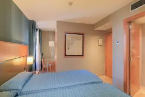 Hotel del Mar - Chambre