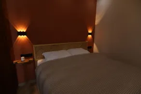 Green Hill Pension - Room