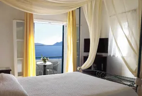 Aegialis Hotel & Spa - Chambre