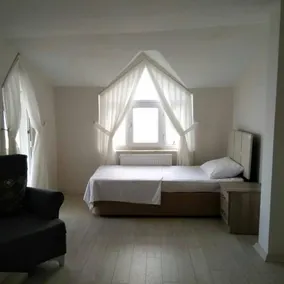 Turkuaz Otel - Room