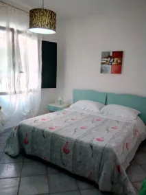 Sa Domu Sarda - Apartment With Garden - Zimmer