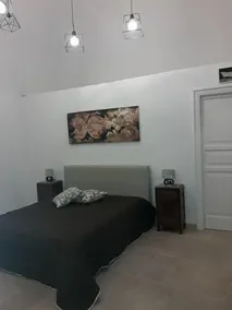 B&B Saffi - Quarto