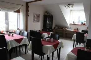 Hotel Gardenia - Ristorante