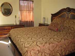 Square Inn - Zimmer