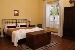 Posada De La Plaza - Zimmer