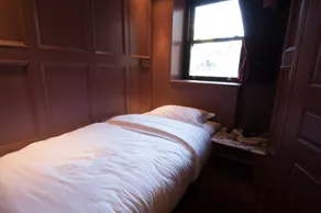Mimi's Hotel Soho - Chambre