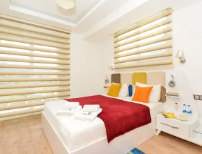 Tala Villa 9 - Room