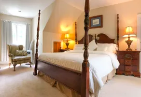 Chiltern Inn - Room