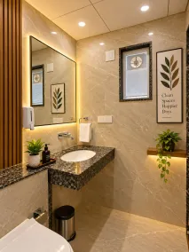 Hotel Premji, Dwarka - Zimmer