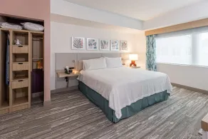 Hilton Garden Inn Ithaca - Chambre