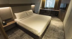 Oakwood Bencoolen Singapore - Room
