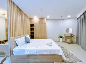 CONDOTEL THE SÓNG VŨNG TÀU - Căn Hộ Nghỉ Dưỡng Cạnh Biển & Hồ Bơi Vô Cực - Chambre