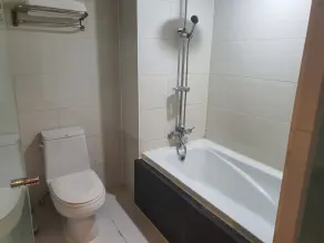 Daily Heaven Hotel - Salle de bain