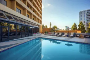 San Diego Marriott La Jolla - Piscine