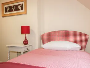 East Lodge - Værelse
