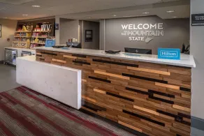 Hampton Inn Charleston-Downtown - Réception