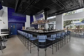 Dizengoff 99 by Isrotel Design - Restaurant