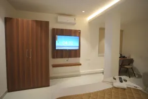 Serenity the luxurious stay - Quarto
