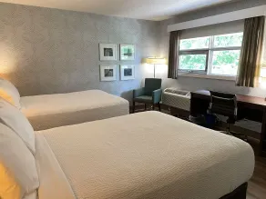 Rodd Moncton - Chambre