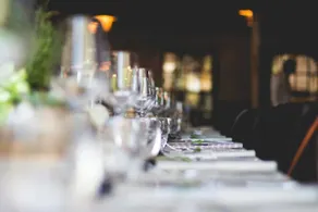 Hotel Krone Boutique-Design - Restaurant