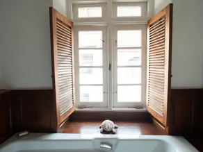 Le Colonial 1506 - Exclusive Luxury Hideaway - View from room