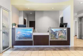 SureStay by Best Western Livingston Merced County - Hall
