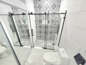 Somos Hotel San Juan - Room