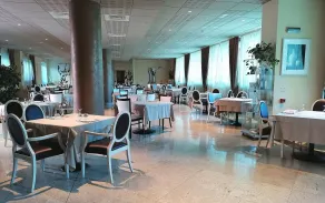Hotel Parisi - Restaurant