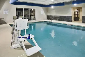 Holiday Inn Augusta West I-20 by IHG - Piscine