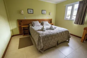 Patagonia Hostel - Quarto