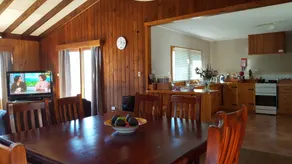 Cradle Alpine Retreat - Room
