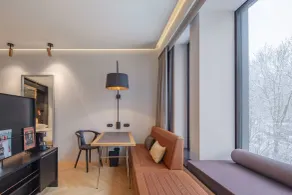 Andaz Munich Schwabinger Tor, By Hyatt - Chambre