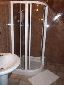 Glengorm Guest House - Bagno