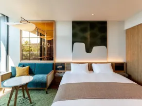 GREENITY IWATA - Chambre
