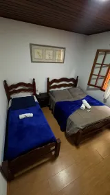 Pousada D' Paula - Room