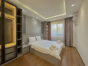 Flower City Suites - Værelse