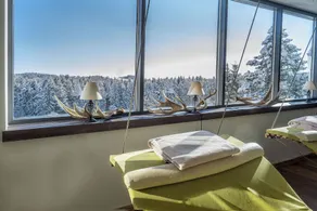 Wellness & Naturresort Reischlhof - Spa