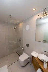 Hotel Dorfmühle - Bagno
