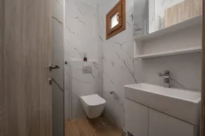 Esperanza Villas - Bad