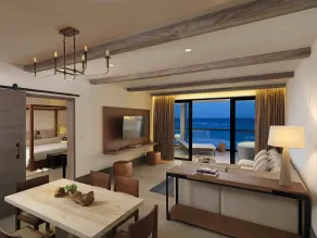 Unico Hotel Riviera Maya Adults Only - Chambre