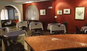 Itatiaia Hotel Passo Fundo - Restaurant