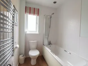 Steam Cottage - Bad