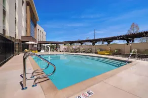 Home2 Suites by Hilton Petaluma - Pool
