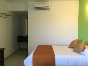 Hotel Playa Victoria - Habitación