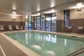Residence Inn Walnut Creek - Piscine